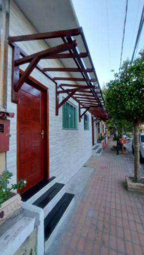 Casa da Árvore
